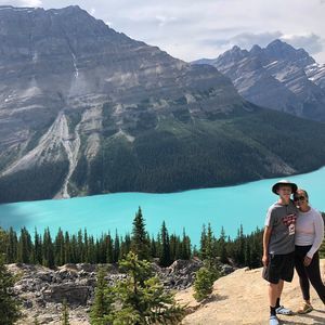 Meet your Posher, Wesley